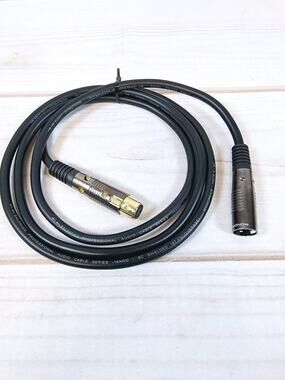 LRX Balance Professional Audio Cable Series 16 AWG Shielded Monoprice 10016